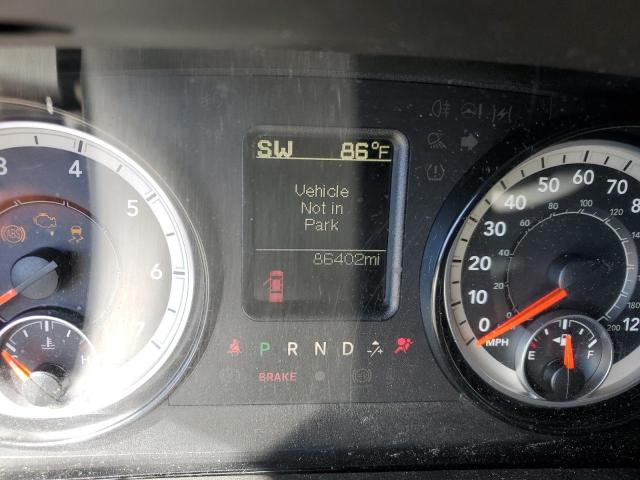 2017 DODGE RAM 1500 1C6RR6KT8HS662228