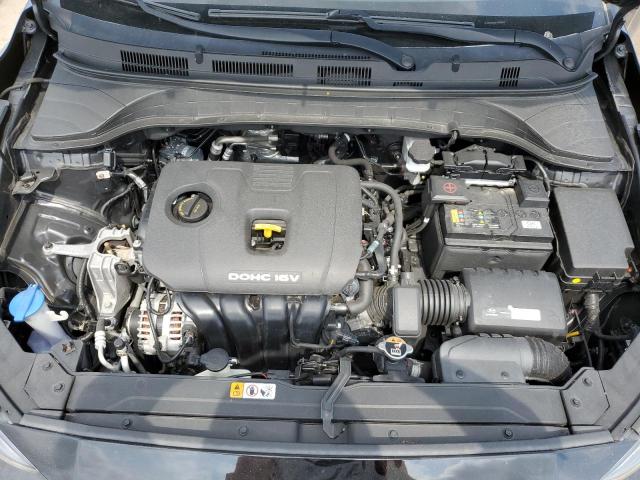 2020 HYUNDAI KONA SEL P - KM8K62AA9LU458963