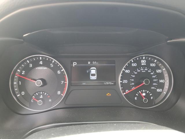 3KPF24AD0NE501451 KIA FORTE FE