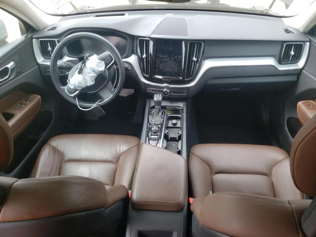 2018 VOLVO XC60 T6 MO - YV4A22RK0J1039081