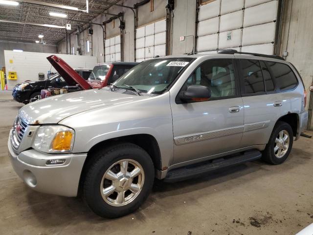 2005 GMC Envoy 