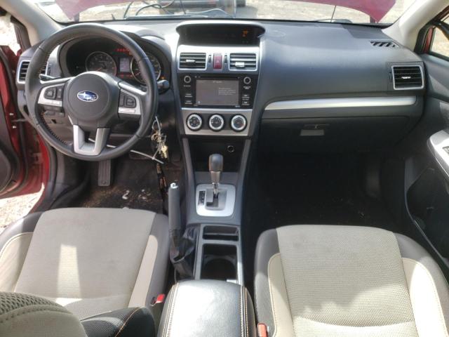 JF2GPABC8HH272530 Subaru Crosstrek Premium