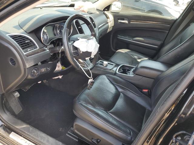 2019 CHRYSLER 300 2C3CCAEG4KH698034