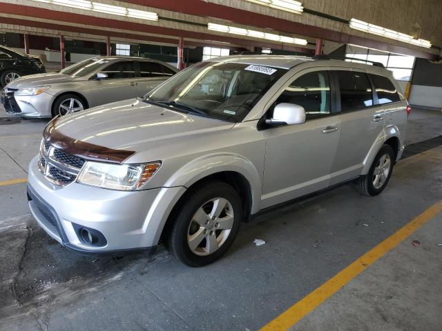 2012 Dodge Journey SXT