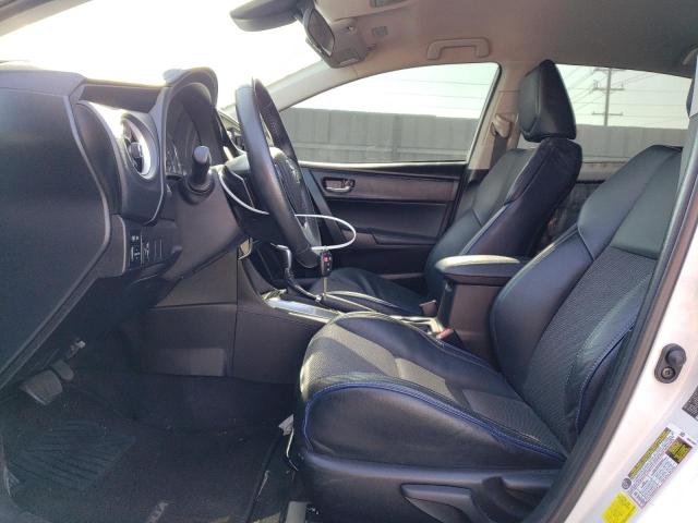 2018 TOYOTA COROLLA L - 5YFBURHE1JP758664