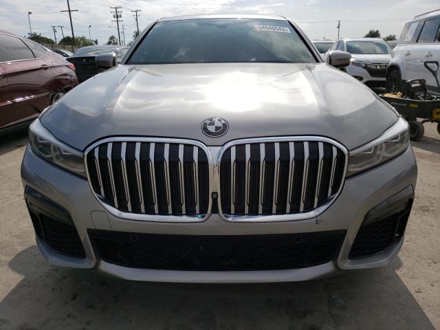 2020 BMW 745XE - WBA7W4C05LBM70658
