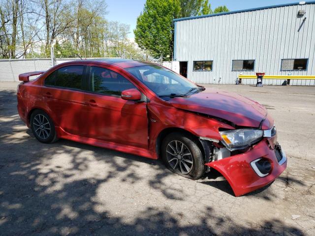 JA32U2FU1HU015208 Mitsubishi LANCER ES