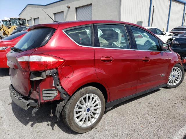 1FADP5CU4GL103798 Ford C-max Premium Sel