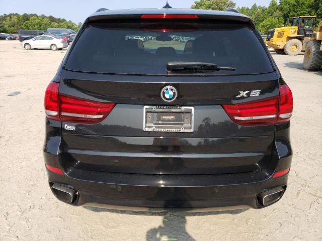 2018 BMW X5 SDRIVE3 - 5UXKR2C51J0Z18809