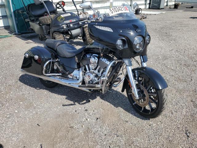 2018 INDIAN MOTORCYCLE CO. CHIEFTAIN LIMITED for Sale | FL - MIAMI ...