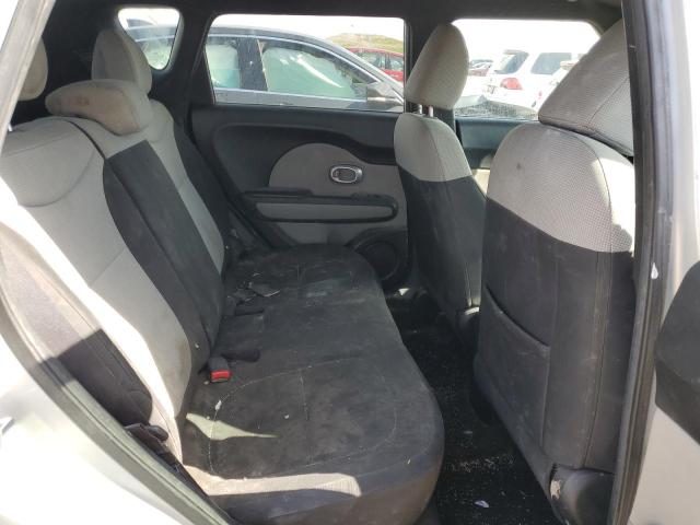 KNDJN2A25E7722550 KIA Soul