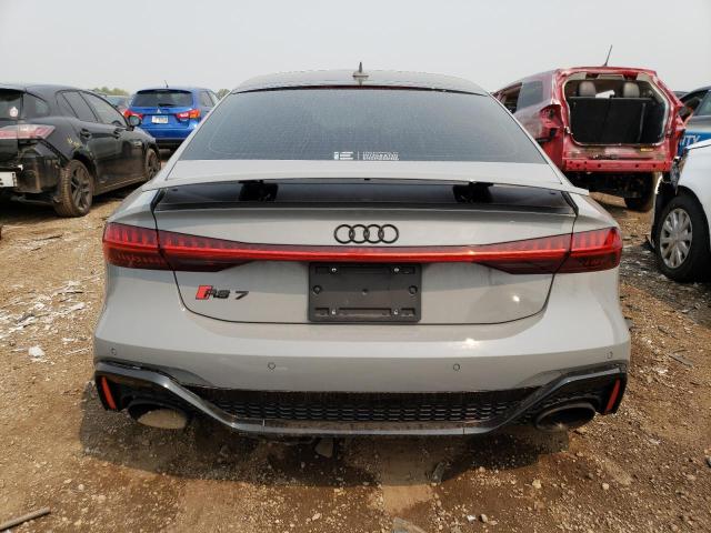 2021 AUDI RS7 WUAPCBF25MN907459