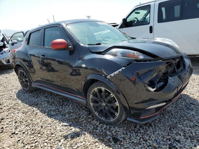 JN8AF5MV2ET365392 Nissan JUKE S