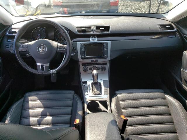 2017 VOLKSWAGEN CC SPORT - WVWKP7AN5HE504341