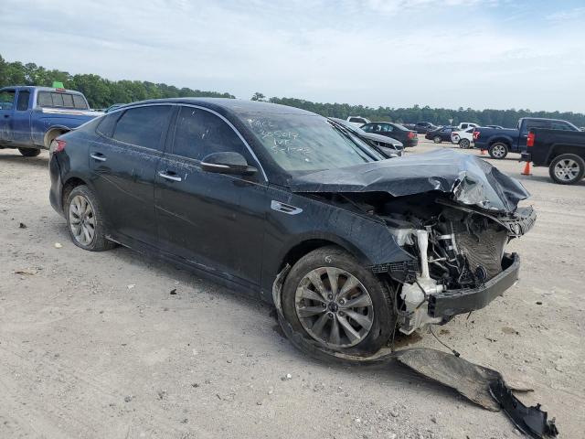 5XXGT4L35JG252314 KIA Optima Lx