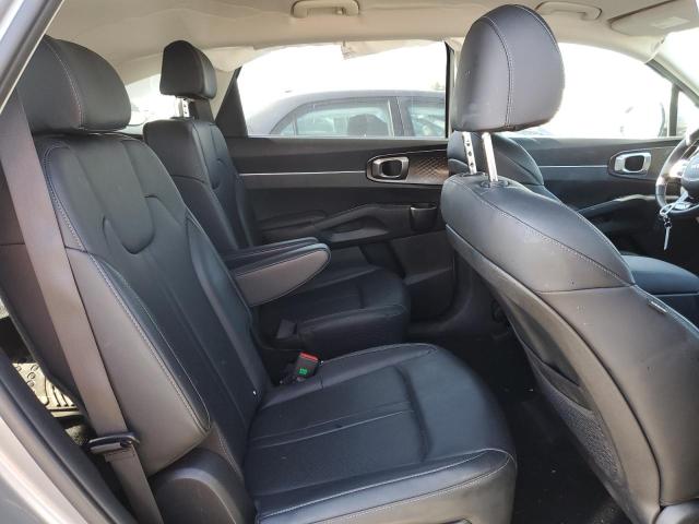 KNDRG4LG6N5084497 KIA SORENTO S