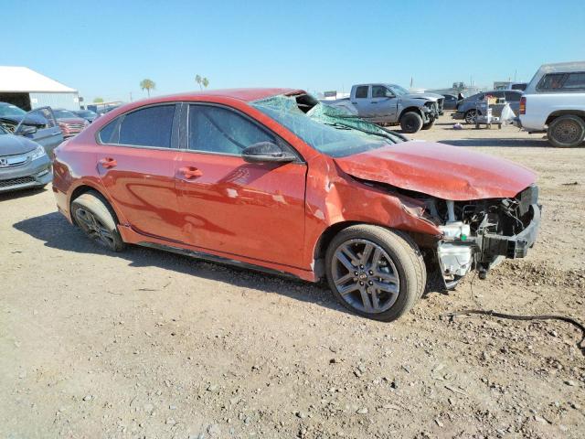 3KPF34AD2ME292760 KIA Forte Gt Line