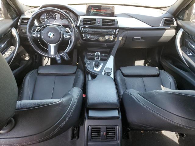 2017 BMW 340 I - WBA8B3C55HK777499