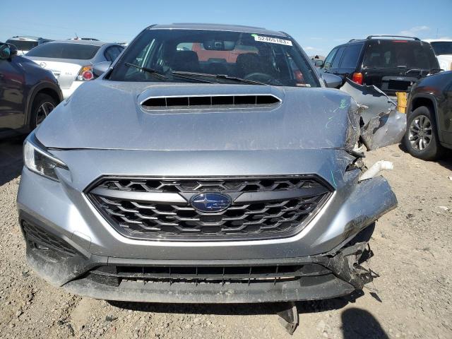 JF1VBAL66N9011437 Subaru Wrx Limited