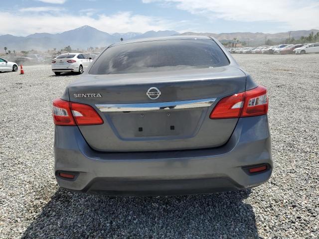 3N1AB7AP8JY309843 Nissan SENTRA S