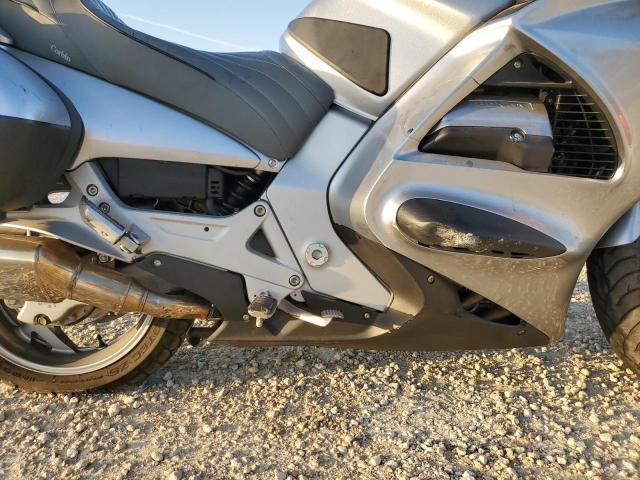 2007 HONDA ST1300 JH2SC51057M501049