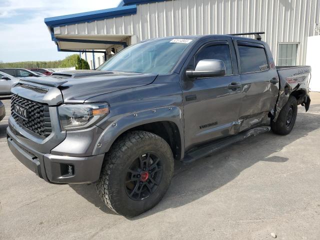 2021 Toyota Tundra 