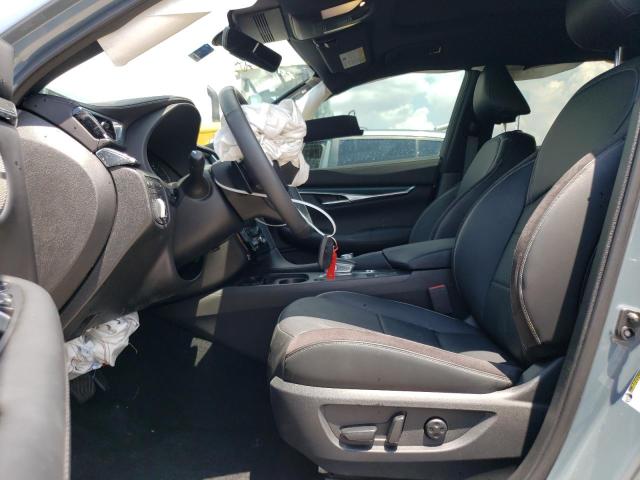 2023 INFINITI QX50 SPORT 3PCAJ5FA5PF113338