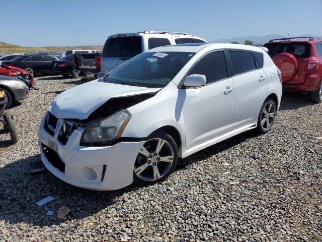 2009 Pontiac Vibe GT