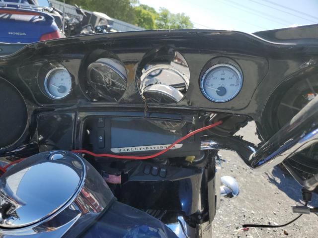2017 HARLEY-DAVIDSON FLHXS STRE - 1HD1KRC1XHB668491