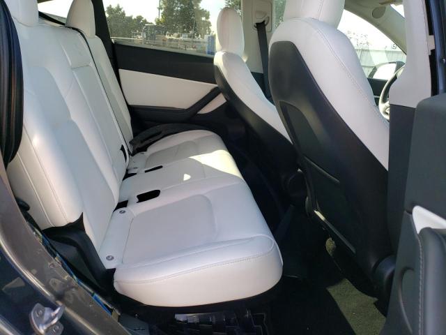 5YJYGDEF6MF267329 Tesla Model Y