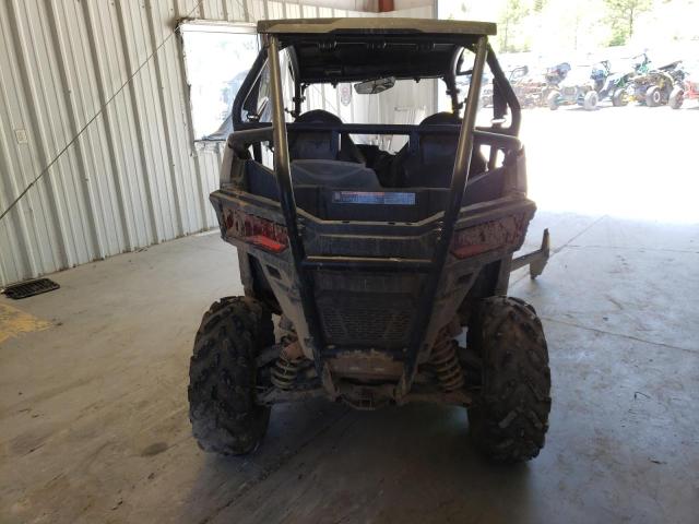 2022 POLARIS RZR TRAIL - 3NSA5K87XNN865395