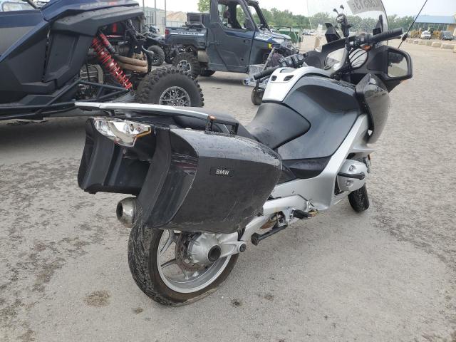 2005 BMW R1200 ST WB10388055ZM15874