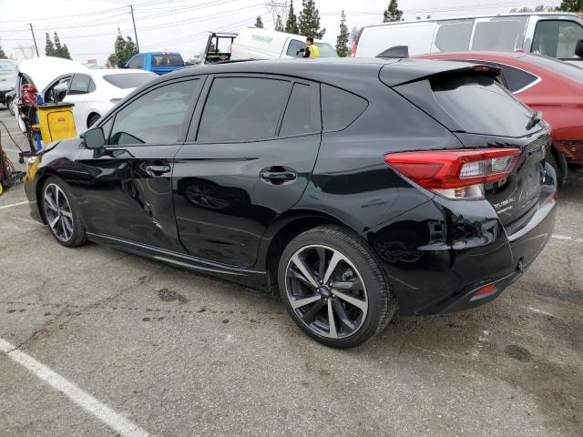 4S3GTAM63N3715256 Subaru Impreza Sport