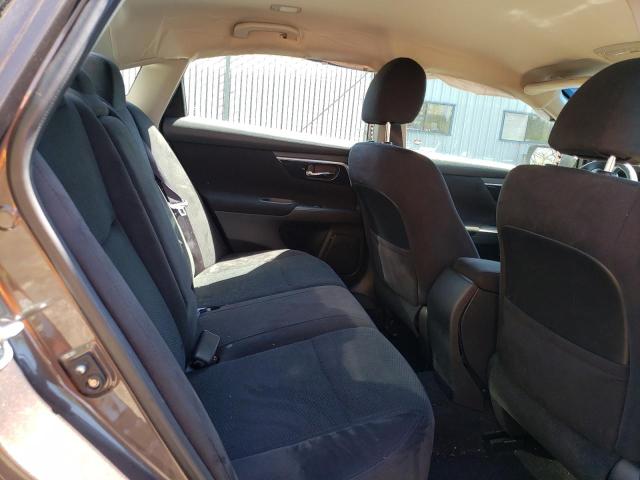 1N4AL3AP0EN234602 Nissan ALTIMA 2.5