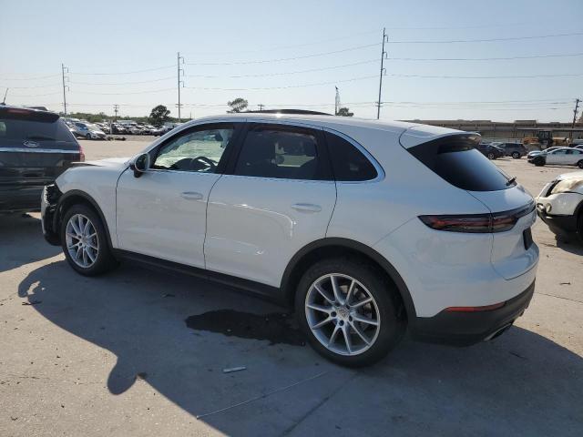 VIN WP1AA2AY1LDA02465 2020 Porsche Cayenne no.2