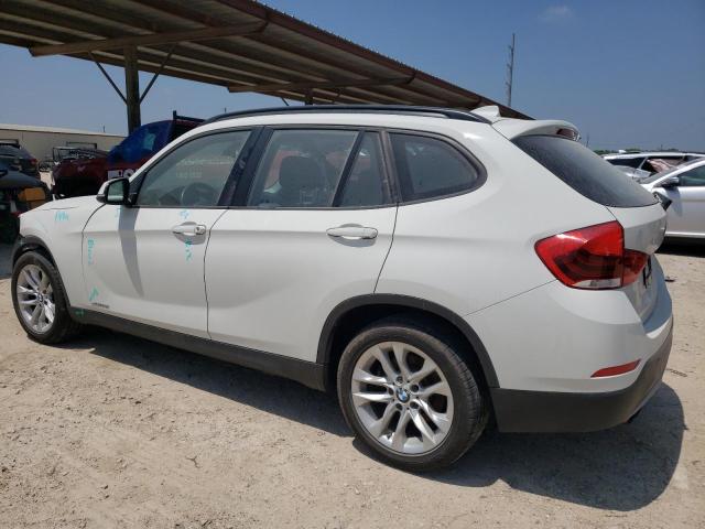 WBAVL1C57FVY35242 BMW X1 Xdrive28i