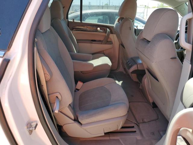 5GAKRAKD3HJ294747 Buick Enclave