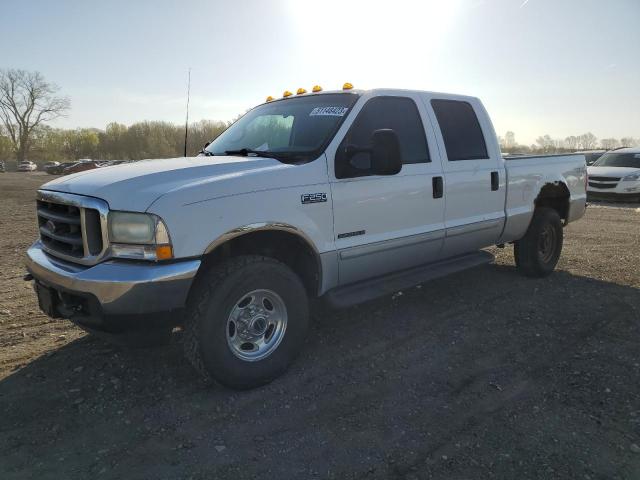 2002 Ford F-250 