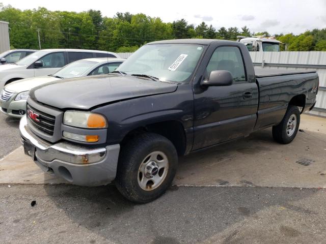 2004 GMC New Sierra 1500 