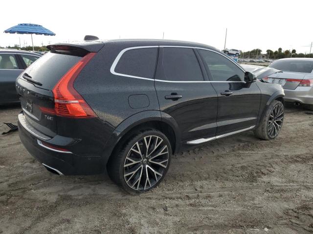 2018 Volvo Xc60 T6 VIN: LYVA22RL2JB079165 Lot: 54595363