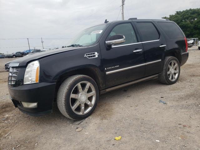 2008 Cadillac Escalade Luxury