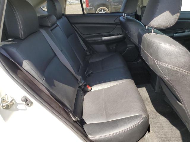 JF2GPAMC4F8283650 Subaru Xv Crosstrek 2.0 Limited