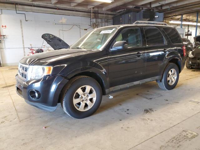 2010 Ford Escape Limited