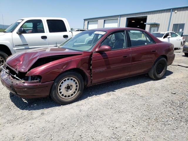 2000 Buick Century Limited