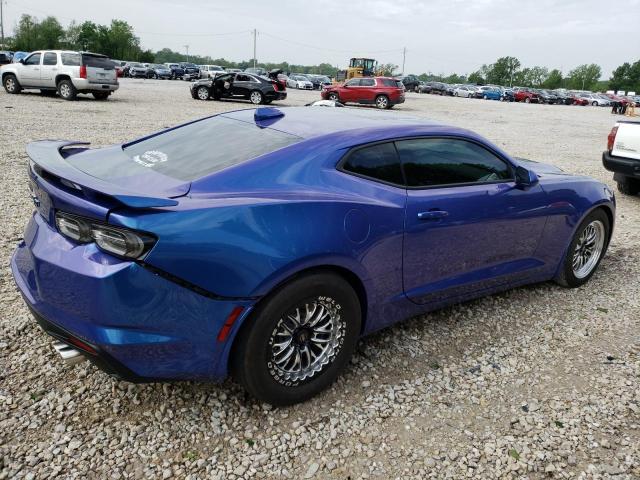 1G1FH1R71N0104344 Chevrolet CAMARO SS