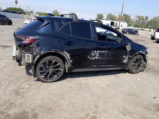 JTND4MBEXN3169546 Toyota COROLLA SE