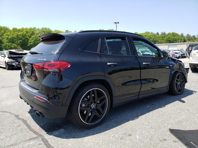 W1N4N5BB6PJ479973 Mercedes-Benz Gla 35 Amg