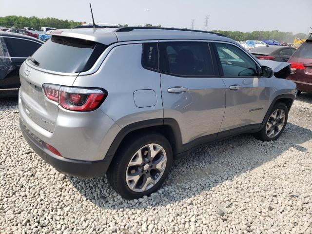 2019 JEEP COMPAS 3C4NJDCB2KT639395