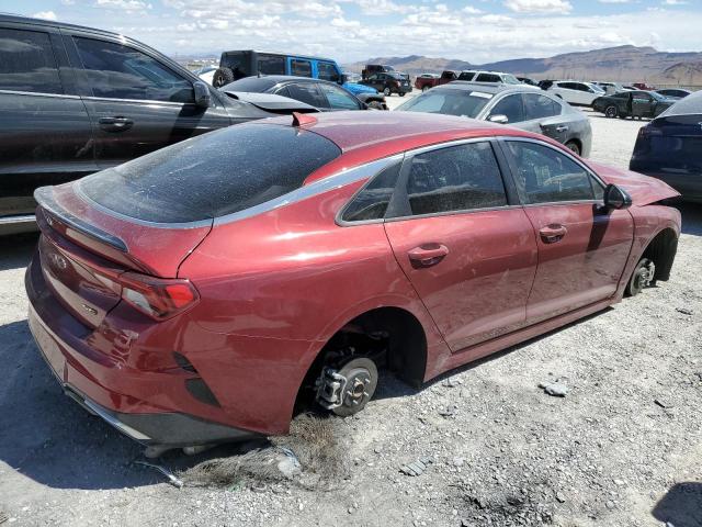 5XXG64J24MG059951 KIA K5 GT LINE