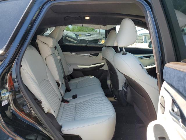 2022 INFINITI QX50 AUTOG 3PCAJ5DBXNF109553